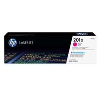 Miniatura 2 de TONER HP MAGENTA 201X CF403X