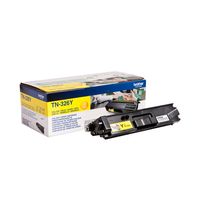 Miniatura 2 de TONER BROTHER TN326Y AMARILLO 4.000 PAG