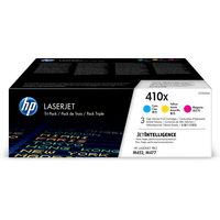 Miniatura 1 de TONER HP MULTIPACK 410X