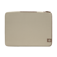 Miniatura 1 de HP PROTECTIVE LATTE TAUPE 15-16 LAPTOP SLEEVE EURO