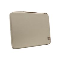 Miniatura 4 de HP PROTECTIVE LATTE TAUPE 15-16 LAPTOP SLEEVE EURO