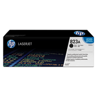 Miniatura 1 de TONER HP 823A NEGRO