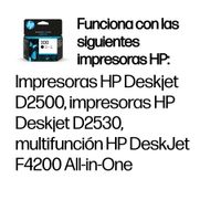 Miniatura 3 de HP HP 300 CC640EE