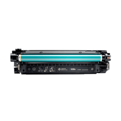 TONER CARTRIDGE 508X BLACK