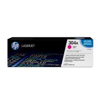 Miniatura 2 de TONER HP MAGENTA 304A