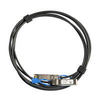 Miniatura 1 de DIRECT ATTACH DAC MIKROTIK SFP28  XS+DA0001