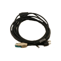 Miniatura 1 de CABLE  USB  TYPE A  EXTERNAL POWER  4.5 M/15 FT