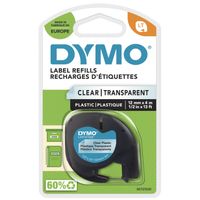 Miniatura 3 de CINTAS PLASTICO 12 MM. X 4 M.