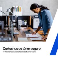Miniatura 7 de TONER HP NEGRO 106A W1106A