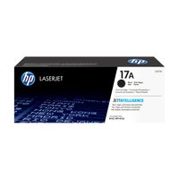 Miniatura 2 de TONER HP NEGRO 17A CF217A