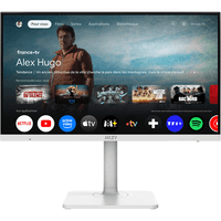 Miniatura 1 de MSI Modern MD272UPSW  Modern 27" IPS 4K Ultra HD HDMI Altavoces