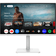 MSI Modern MD272UPSW  Modern 27" IPS 4K Ultra HD HDMI Altavoces