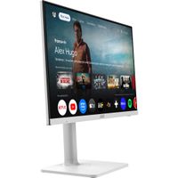Miniatura 8 de MSI Modern MD272UPSW  Modern 27" IPS 4K Ultra HD HDMI Altavoces