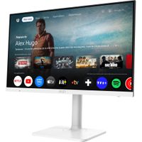 Miniatura 9 de MSI Modern MD272UPSW  Modern 27" IPS 4K Ultra HD HDMI Altavoces