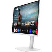 Miniatura 10 de MSI Modern MD272UPSW  Modern 27" IPS 4K Ultra HD HDMI Altavoces
