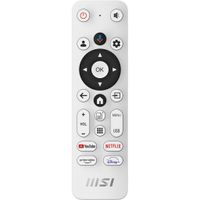 Miniatura 15 de MSI Modern MD272UPSW  Modern 27" IPS 4K Ultra HD HDMI Altavoces
