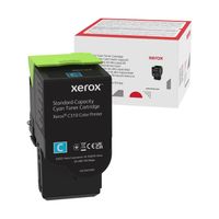 Miniatura 2 de C310 Cyan Std Toner Cartridge 2000p