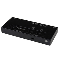 Miniatura 1 de SWITCH HDMI MATRICIAL 2X2 1080