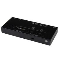 Miniatura 2 de SWITCH HDMI MATRICIAL 2X2 1080