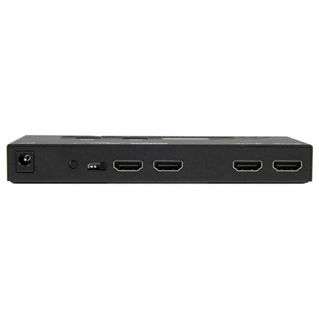 SWITCH HDMI MATRICIAL 2X2 1080 - Imagen 4 de 6 SWITCH HDMI MATRICIAL 2X2 1080 - Imagen 4 de 6