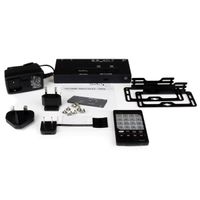 Miniatura 6 de SWITCH HDMI MATRICIAL 2X2 1080