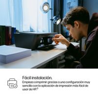 Miniatura 10 de HP DeskJet Multifunción A4Wifi Thermal Inkjet Dúplex DeskJet 2910 Inalámbrico All-in-One Color Impresora