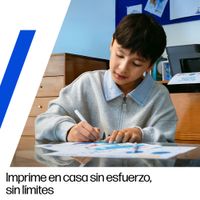 Miniatura 6 de HP DeskJet Multifunción A4Wifi Thermal Inkjet Dúplex DeskJet 4310 Inalámbrico All-in-One Color Impresora, Instant Ink