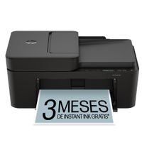 Miniatura 10 de HP DeskJet Multifunción A4Wifi Thermal Inkjet Dúplex DeskJet 4310 Inalámbrico All-in-One Color Impresora, Instant Ink