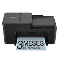 Miniatura 11 de HP DeskJet Multifunción A4Wifi Thermal Inkjet Dúplex DeskJet 4310 Inalámbrico All-in-One Color Impresora, Instant Ink