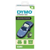 Miniatura 2 de DYMO LETRATAG LT100-H PORTATIL DYMO S0883990