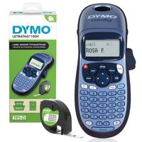 Miniatura 4 de DYMO LETRATAG LT100-H PORTATIL DYMO S0883990