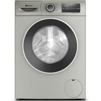 Miniatura 1 de LAVADORA CARGA FRONTAL BALAY 3TS382X 8 KG 1200 RPM A INOX
