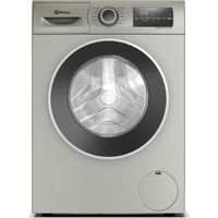 Miniatura 2 de LAVADORA CARGA FRONTAL BALAY 3TS382X 8 KG 1200 RPM A INOX