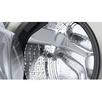 Miniatura 4 de LAVADORA CARGA FRONTAL BALAY 3TS382X 8 KG 1200 RPM A INOX