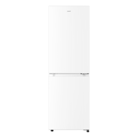 Miniatura 1 de FRIGORIFICO COMBI CANDY CNCQ2T6S18DW NOFROST D ALTO 185 CM APROX. ANCHO 60 CM APROX. BLANCO