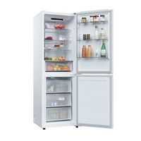 Miniatura 6 de FRIGORIFICO COMBI CANDY CNCQ2T6S18DW NOFROST D ALTO 185 CM APROX. ANCHO 60 CM APROX. BLANCO