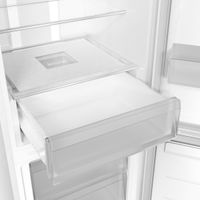 Miniatura 10 de FRIGORIFICO COMBI CANDY CNCQ2T6S18DW NOFROST D ALTO 185 CM APROX. ANCHO 60 CM APROX. BLANCO