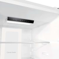 Miniatura 11 de FRIGORIFICO COMBI CANDY CNCQ2T6S18DW NOFROST D ALTO 185 CM APROX. ANCHO 60 CM APROX. BLANCO