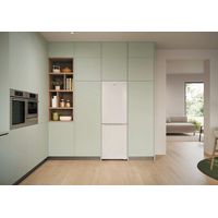 Miniatura 13 de FRIGORIFICO COMBI CANDY CNCQ2T6S18DW NOFROST D ALTO 185 CM APROX. ANCHO 60 CM APROX. BLANCO