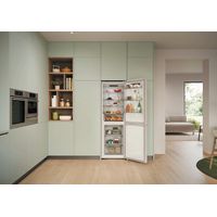 Miniatura 14 de FRIGORIFICO COMBI CANDY CNCQ2T6S18DW NOFROST D ALTO 185 CM APROX. ANCHO 60 CM APROX. BLANCO
