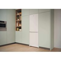 Miniatura 15 de FRIGORIFICO COMBI CANDY CNCQ2T6S18DW NOFROST D ALTO 185 CM APROX. ANCHO 60 CM APROX. BLANCO