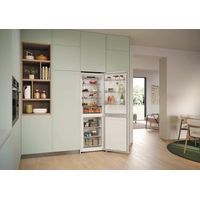 Miniatura 16 de FRIGORIFICO COMBI CANDY CNCQ2T6S18DW NOFROST D ALTO 185 CM APROX. ANCHO 60 CM APROX. BLANCO