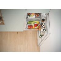 Miniatura 17 de FRIGORIFICO COMBI CANDY CNCQ2T6S18DW NOFROST D ALTO 185 CM APROX. ANCHO 60 CM APROX. BLANCO