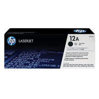 Miniatura 1 de TONER HP LASERJET 1010 Q2612A