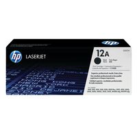 Miniatura 2 de TONER HP LASERJET 1010 Q2612A
