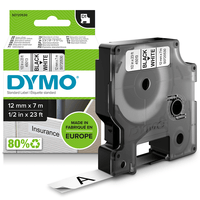 Miniatura 1 de D1 - TAPE DYMO 12MMX7M