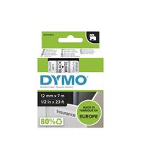 Miniatura 16 de D1 - TAPE DYMO 12MMX7M