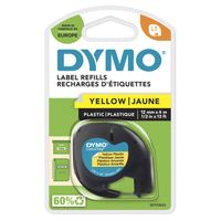 Miniatura 2 de PLASTIC TAPE 12MMX4M