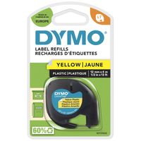 Miniatura 3 de PLASTIC TAPE 12MMX4M