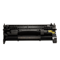 Miniatura 1 de HP 89A BLACK LASERJET TONER CARTRID GE